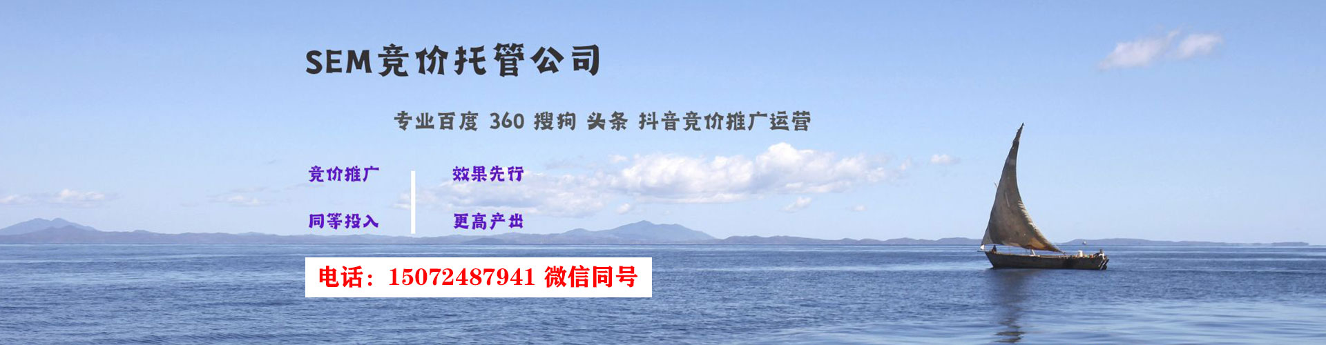 扶沟竞价托管